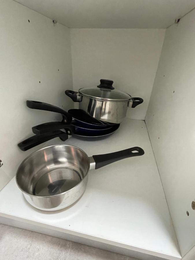 Apartamento Vientos alisios Las Galletas Exterior foto