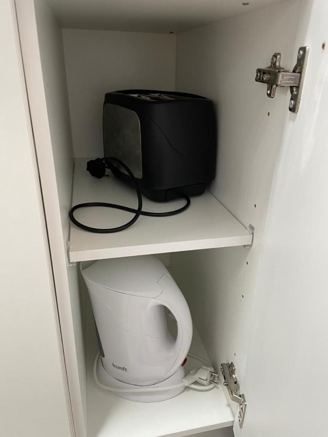 Apartamento Vientos alisios Las Galletas Exterior foto