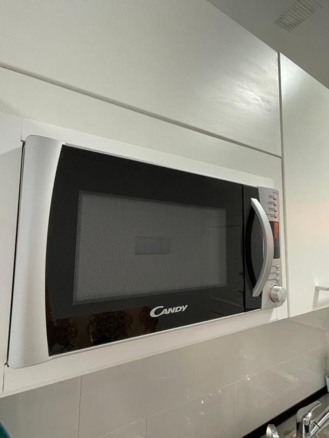 Apartamento Vientos alisios Las Galletas Exterior foto